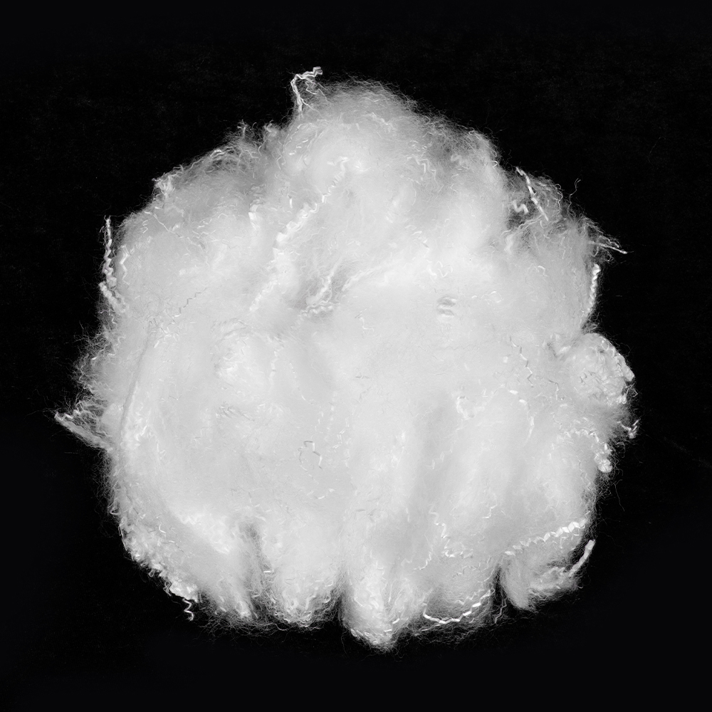 4D*51MM H Polyester-Stapelfaser