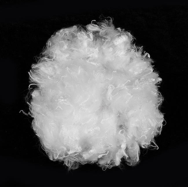 1,2D*32MM Polyester-Stapelfaser