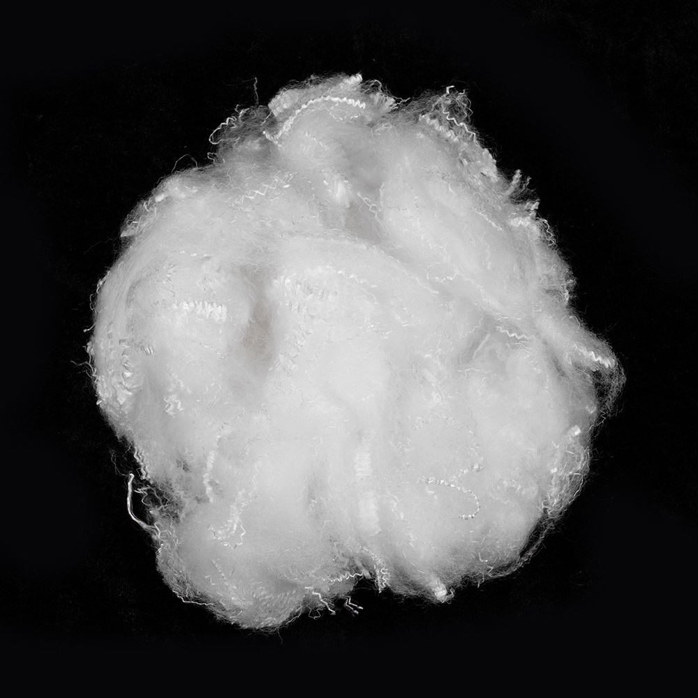 2D*51MM Polyester-Stapelfaser