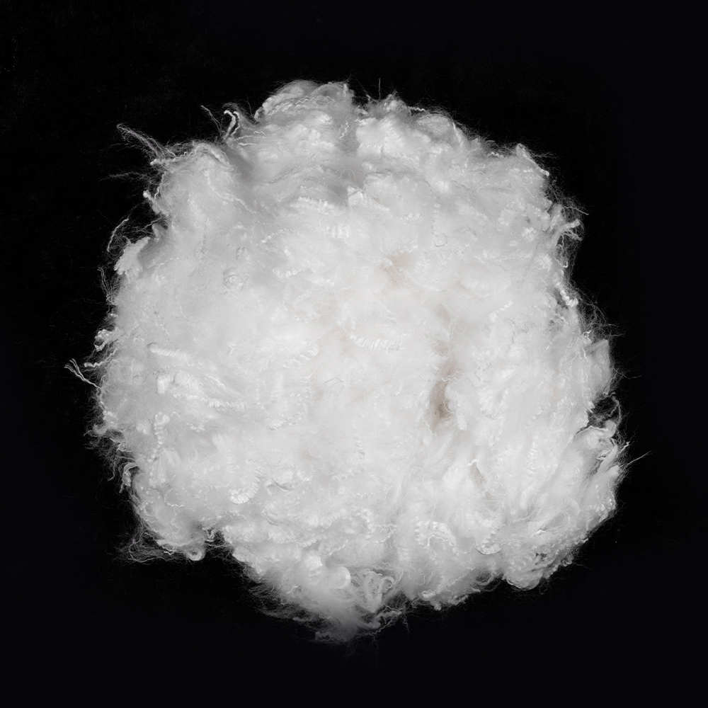 1,2D*25MM Polyester-Stapelfaser