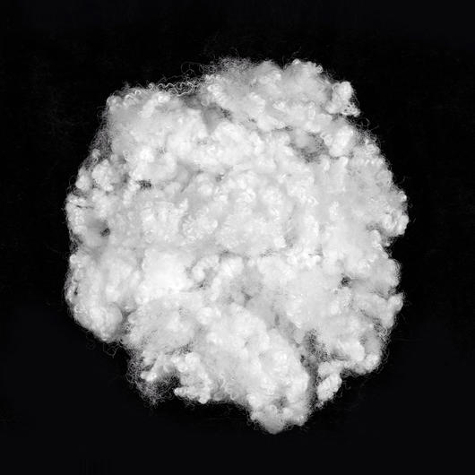 15D*64MM HC Polyester-Stapelfaser